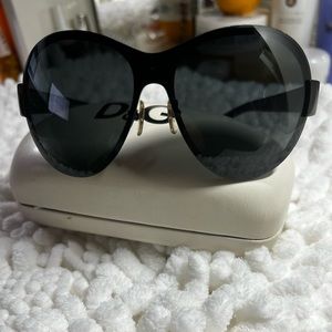 D&G Sunglasses